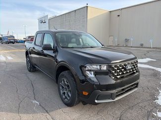 New 2026 Ford Maverick XLT video 2