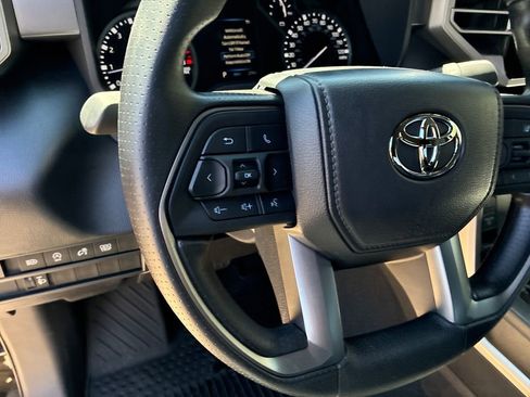 New 2026 Toyota Tundra SR5 image 21