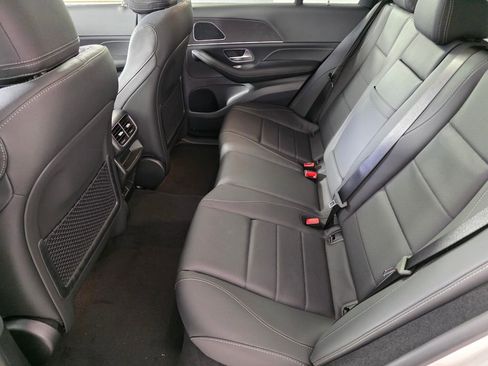 New 2026 Mercedes-Benz GLE 350 4MATIC image 11