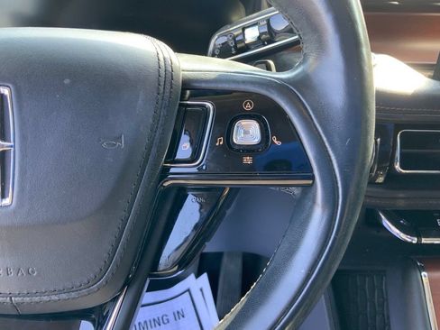 Used 2020 Lincoln Aviator Reserve w/ Equipment Group 201A AWD/4WD image 24