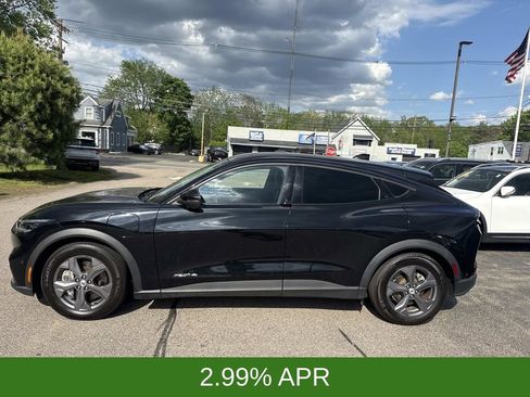 Used 2023 Ford Mustang Mach-E Select w/ Comfort Package Lite AWD/4WD image 2