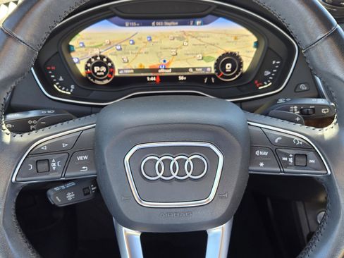 Used 2018 Audi Q5 Prestige image 27