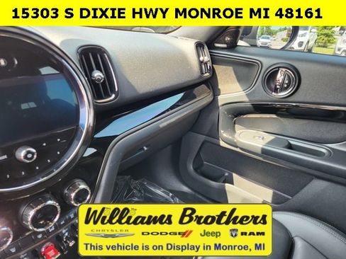 Used 2021 MINI Cooper Countryman S image 12