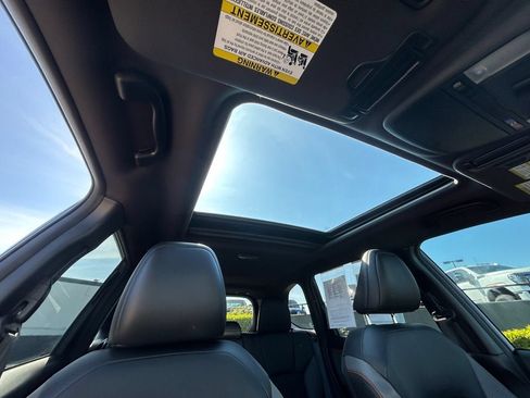 Used 2025 Subaru Forester Sport AWD/4WD image 27
