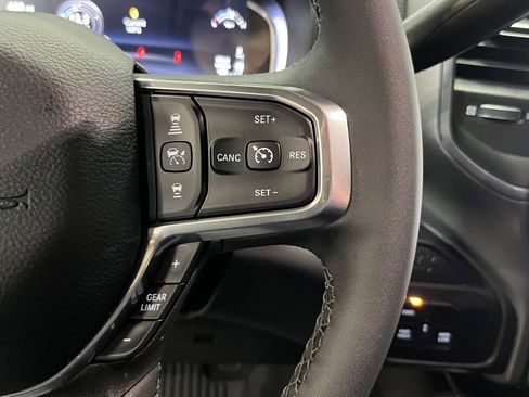 Certified 2026 RAM 3500 Laramie AWD/4WD image 24