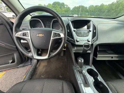 Used 2017 Chevrolet Equinox LT w/ Driver Confidence Package II AWD/4WD image 22