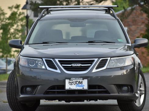 Used 2009 Saab 9-3 2.0T image 3