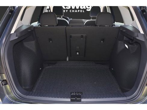 Used 2025 Volkswagen Taos S FWD image 16