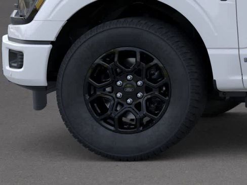 New 2024 Ford F150 XLT w/ Equipment Group 302A MID image 19