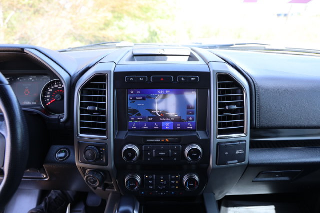 Used 2020 Ford F150 Raptor w/ Equipment Group 802A Luxury AWD/4WD image 17
