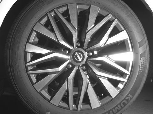 Used 2025 Nissan Altima 2.5 SV image 14