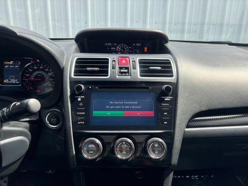 Used 2021 Subaru WRX Premium AWD/4WD image 30