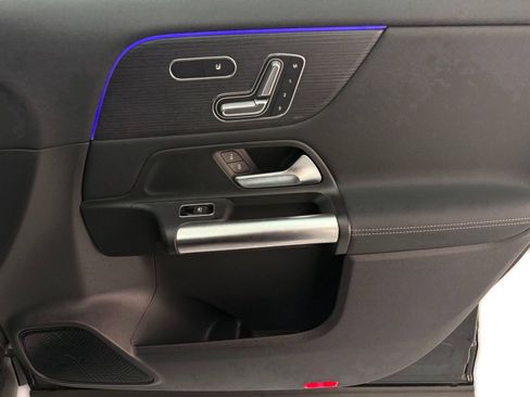 Certified 2026 Mercedes-Benz GLA 250 image 28