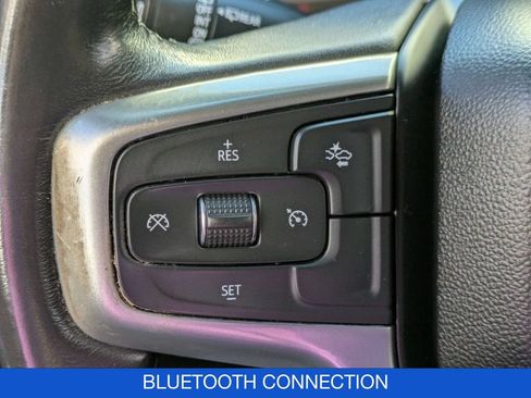Used 2022 Chevrolet Tahoe LT AWD/4WD image 21