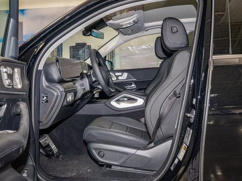 Used 2026 Mercedes-Benz GLS 450 4MATIC image 20
