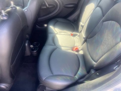 Used 2014 MINI Cooper Countryman S image 17