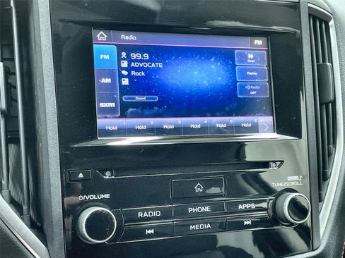 Used 2021 Subaru Crosstrek 2.0i Premium w/ Moonroof Package image 23