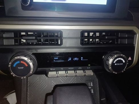 Used 2024 Toyota Tacoma SR5 RWD image 25