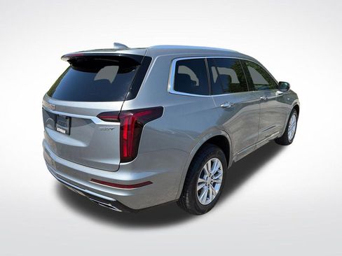 Used 2023 Cadillac XT6 Luxury AWD/4WD image 8