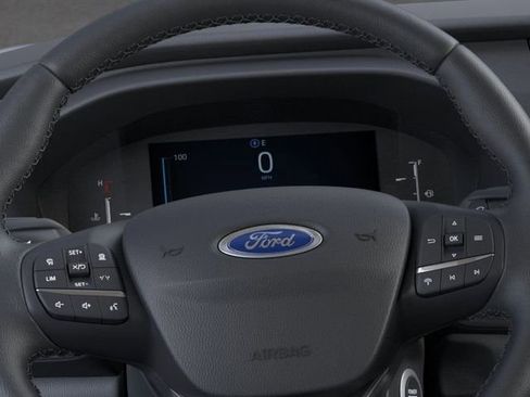 New 2026 Ford Transit 350 148 Medium Roof Wagon AWD image 13