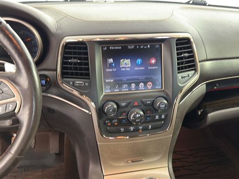 Used 2014 Jeep Grand Cherokee Summit image 7