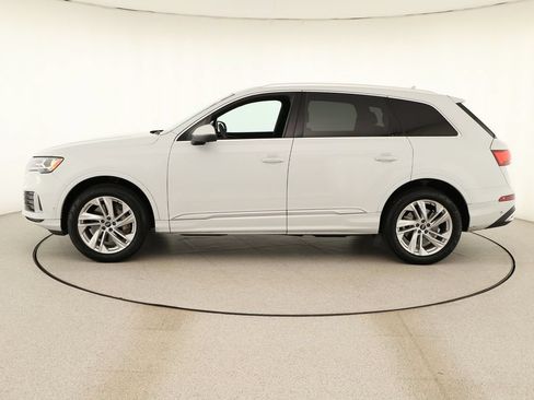 Used 2022 Audi Q7 2.0T Premium Plus AWD/4WD image 2