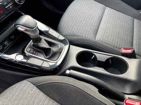 Used 2021 Kia Soul EX image 16