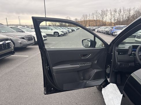 New 2026 Subaru Outback Premium image 16