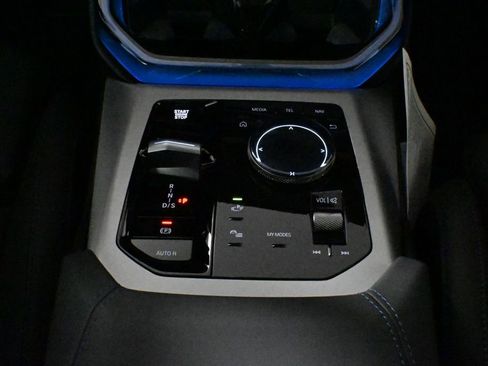 Used 2026 BMW X3 M50 w/ Premium Package image 24