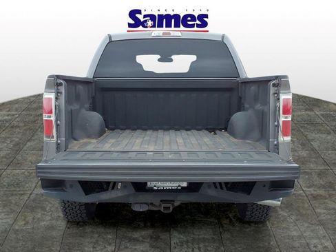 Used 2010 Ford F150 XL RWD image 9