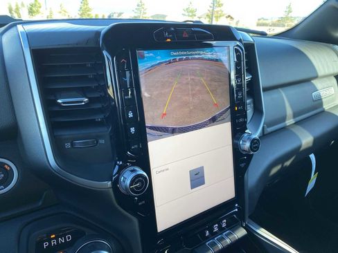 New 2026 RAM 1500 Big Horn image 22