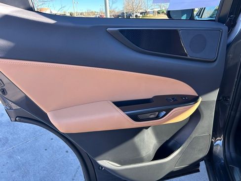 Used 2026 Lexus NX 350 AWD w/ Accessory Package (Z1) image 24