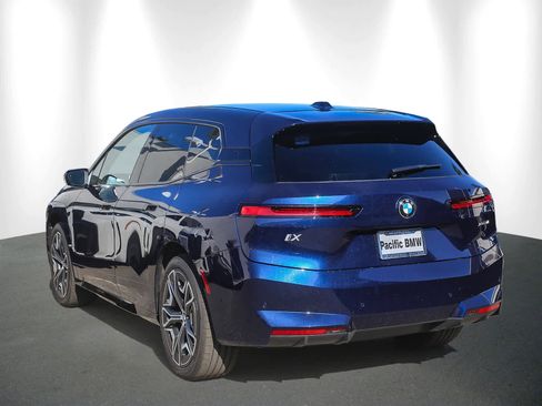 New 2026 BMW iX xDrive45 w/ Premium Package image 4