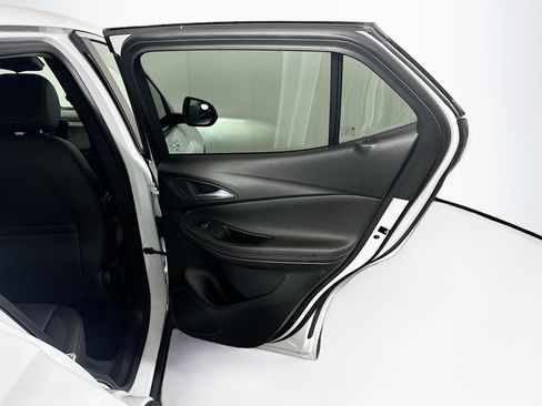 Used 2024 Buick Encore GX Preferred image 30