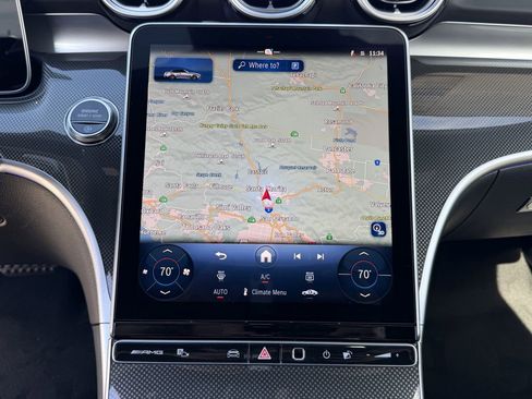 New 2026 Mercedes-Benz CLE 53 AMG 4MATIC Cabriolet image 26