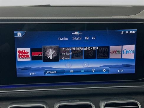 New 2026 Mercedes-Benz GLS 450 GLS 450 image 15