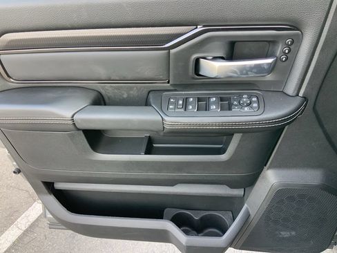 New 2026 RAM 2500 Rebel w/ Rebel Level 1 Equipment Group AWD/4WD image 14