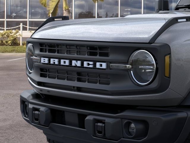 New 2026 Ford Bronco Big Bend w/ Black Diamond Package AWD/4WD image 46