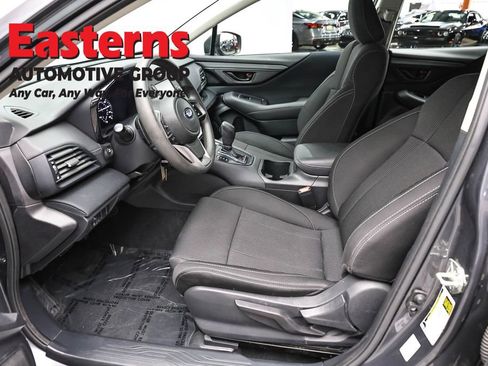 Used 2022 Subaru Legacy AWD/4WD image 13