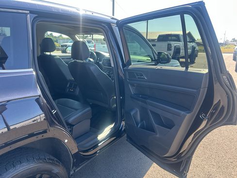 Used 2019 Volkswagen Atlas SEL AWD/4WD image 31