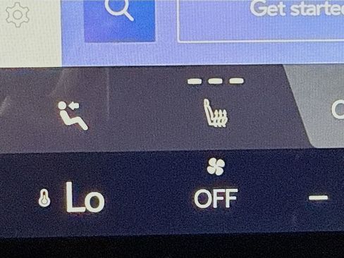 Certified 2025 Lexus RX 350 Premium image 21