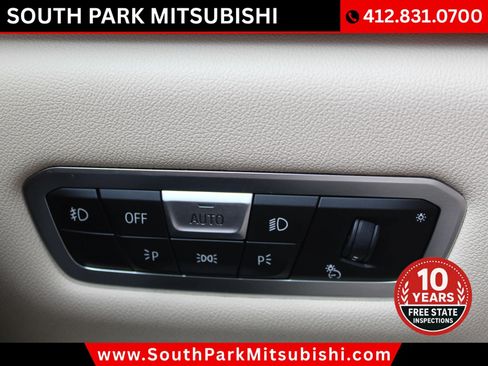 Used 2021 BMW X7 xDrive40i w/ Premium Package AWD/4WD image 29
