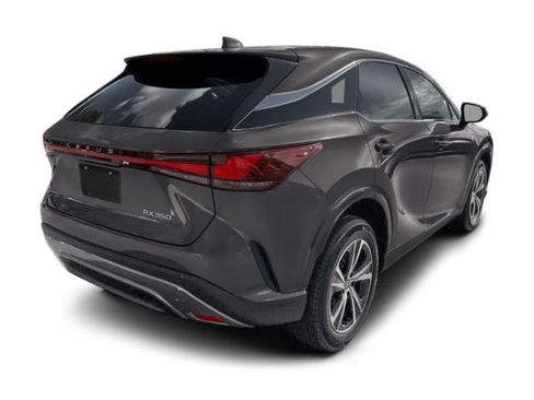 New 2026 Lexus RX 350 F Sport image 2