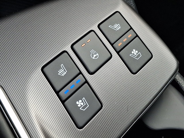 New 2027 Kia Sportage SX FWD image 17