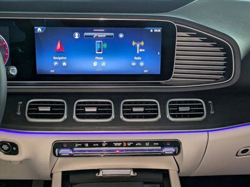 New 2026 Mercedes-Benz GLE 450 4MATIC image 15