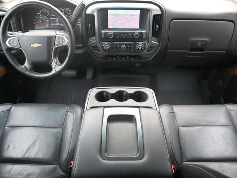 Used 2014 Chevrolet Silverado 1500 LTZ image 16