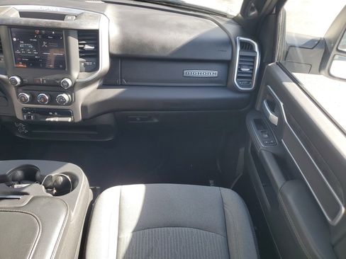 Used 2024 RAM 2500 Big Horn image 23