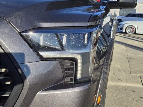 Used 2024 Toyota Sequoia TRD Pro image 43