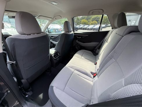 New 2025 Subaru Outback Premium w/ Popular Package #1 image 20