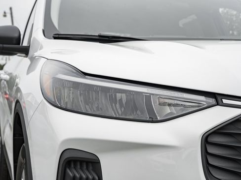 New 2026 Ford Escape Active w/ Cold Weather Package image 13